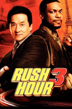 watch Rush Hour 3 movies free online