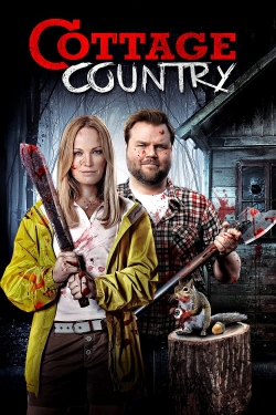 watch Cottage Country movies free online