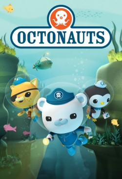 watch The Octonauts movies free online