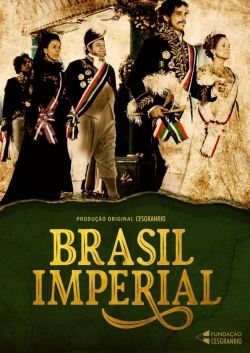 watch Brasil Imperial movies free online