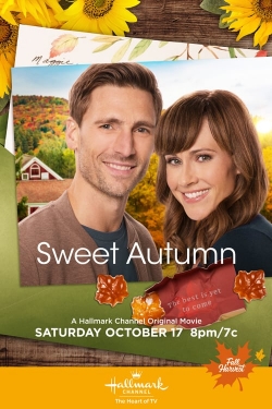watch Sweet Autumn movies free online