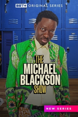 watch The Michael Blackson Show movies free online