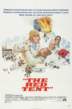 watch The Red Tent movies free online