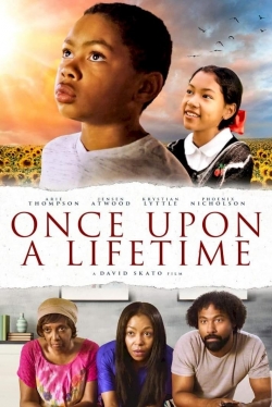 watch Once Upon a Lifetime movies free online