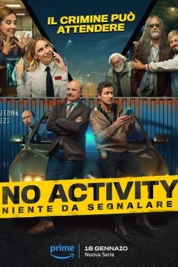 watch No Activity: Italy movies free online