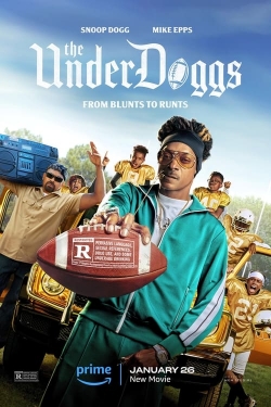 watch The Underdoggs movies free online