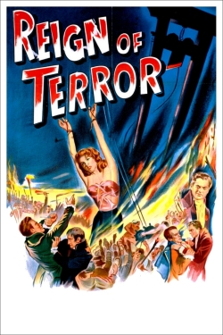 watch Reign of Terror movies free online