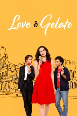 watch Love & Gelato movies free online