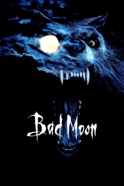 watch Bad Moon movies free online