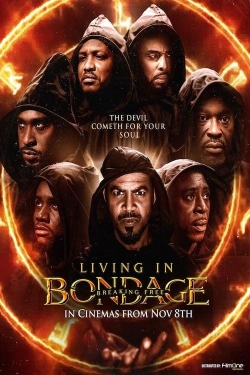 watch Living in Bondage: Breaking Free movies free online