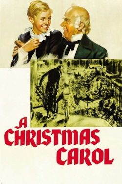 watch A Christmas Carol movies free online