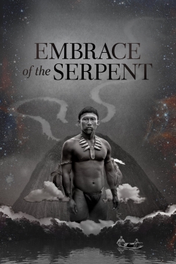 watch Embrace of the Serpent movies free online
