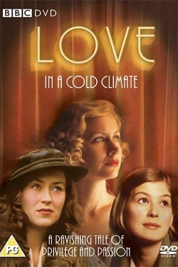 watch Love in a Cold Climate movies free online