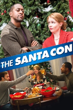 watch The Santa Con movies free online