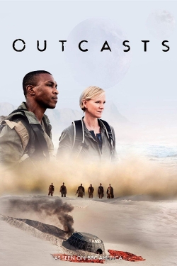 watch Outcasts movies free online