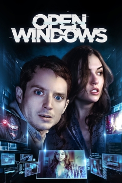 watch Open Windows movies free online