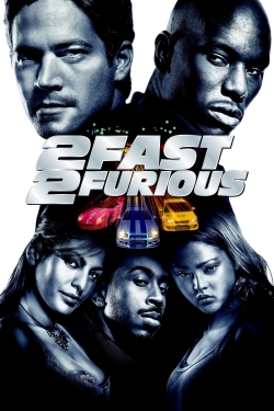 watch 2 Fast 2 Furious movies free online