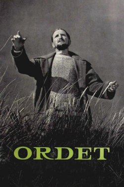 watch Ordet movies free online