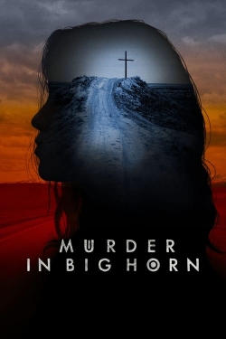 watch Murder in Big Horn movies free online