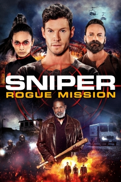 watch Sniper: Rogue Mission movies free online