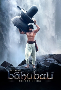 watch Bahubali: The Beginning movies free online