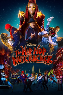 watch The Hip Hop Nutcracker movies free online