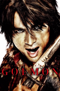 watch Goemon movies free online