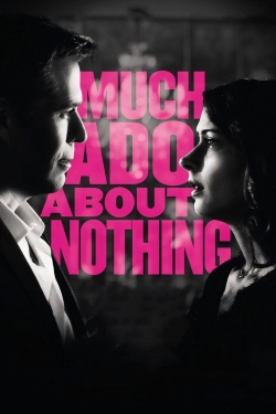 watch Much Ado About Nothing movies free online
