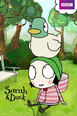 watch Sarah & Duck movies free online