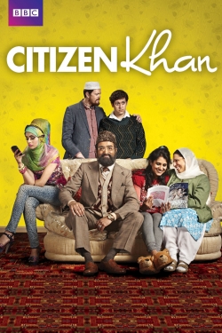 watch Citizen Khan movies free online