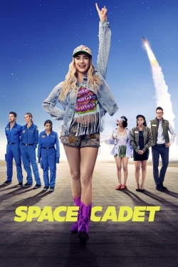 watch Space Cadet movies free online