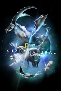 watch Super/Natural movies free online