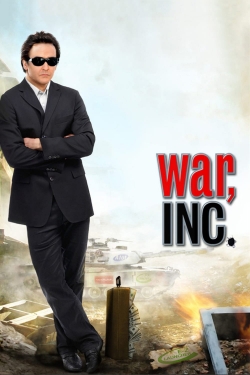 watch War, Inc. movies free online