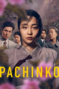 watch Pachinko movies free online