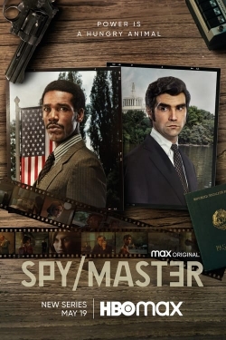 watch Spy/Master movies free online