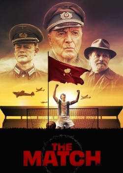 watch The Match movies free online
