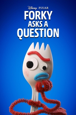 watch Forky Asks a Question movies free online