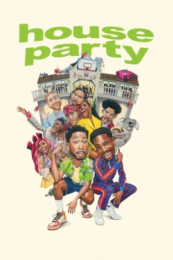 watch House Party movies free online