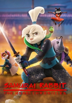 watch Samurai Rabbit: The Usagi Chronicles movies free online