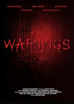 watch Warnings movies free online