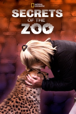 watch Secrets of the Zoo: All Access movies free online