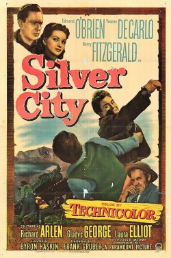 watch Silver City movies free online
