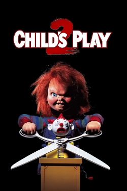watch Child's Play 2 movies free online