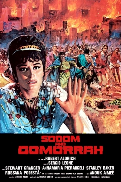 watch Sodom and Gomorrah movies free online