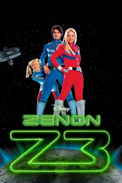 watch Zenon: Z3 movies free online