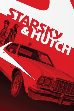 watch Starsky & Hutch movies free online