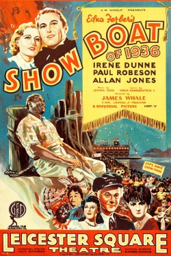 watch Show Boat movies free online