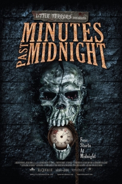watch Minutes Past Midnight movies free online