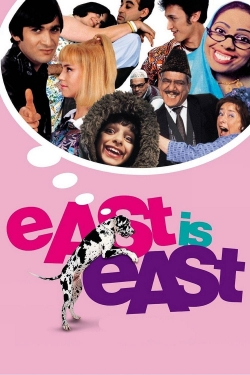 watch East Is East movies free online