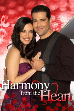 watch Harmony From The Heart movies free online